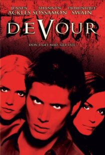 دانلود فیلم Devour 200592324-555850107