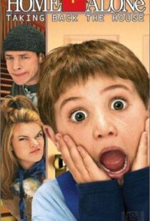دانلود فیلم Home Alone 4: Taking Back the House 200295094-1336948735