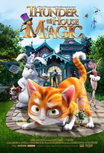 دانلود انیمیشن Thunder and the House of Magic 201398600-453952678