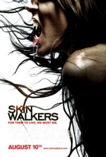 دانلود فیلم Skinwalkers 200697969-1772521364