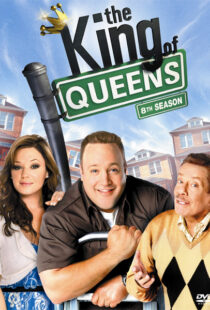 دانلود سریال The King of Queens100316-1222007218