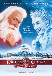 دانلود فیلم The Santa Clause 3: The Escape Clause 200698989-121245745