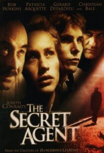 دانلود فیلم The Secret Agent 199691592-351811482