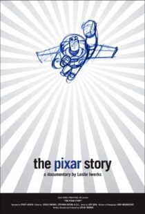 دانلود مستند The Pixar Story 200799645-100730474