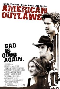 دانلود فیلم American Outlaws 200197808-845120765