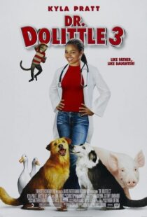 دانلود فیلم Dr. Dolittle 3 200697478-302498092