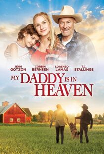 دانلود فیلم My Daddy’s in Heaven 201795114-518633103