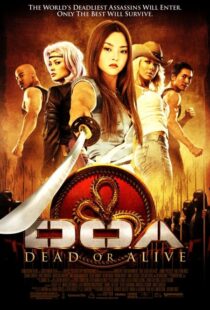 دانلود فیلم DOA: Dead or Alive 200694083-2047949201