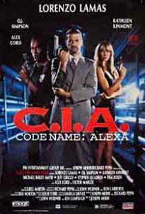 دانلود فیلم CIA Code Name: Alexa 199297788-888607217