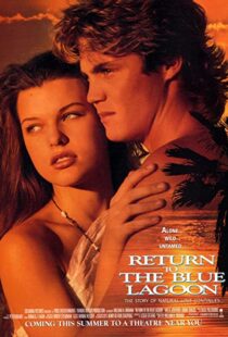 دانلود فیلم Return to the Blue Lagoon 199191482-1443080709