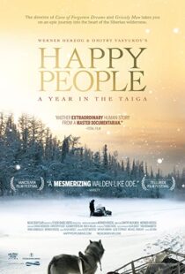 دانلود مستند Happy People: A Year in the Taiga 2010100138-544384177