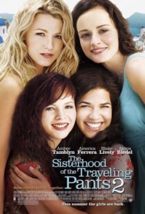 دانلود فیلم The Sisterhood of the Traveling Pants 2 200893561-1601939920