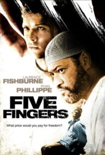 دانلود فیلم Five Fingers 200699399-750314723