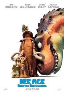دانلود انیمیشن Ice Age: Dawn of the Dinosaurs 200996077-1797518723