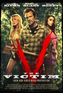 دانلود فیلم The Victim 201195047-44659138