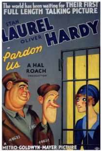 دانلود فیلم Pardon Us 193194873-809384217