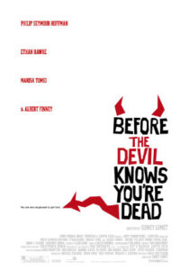 دانلود فیلم Before the Devil Knows You’re Dead 200791525-1874401703
