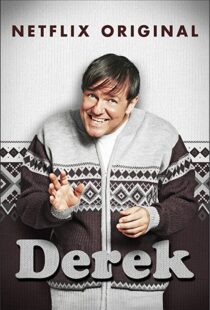دانلود سریال Derek95073-1241151128