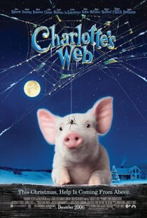 دانلود فیلم Charlotte’s Web 200699591-2107834684