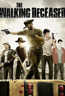 دانلود فیلم The Walking Deceased 201592382-887635244
