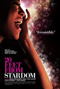 دانلود مستند 20 Feet from Stardom 2013100100-1044772164