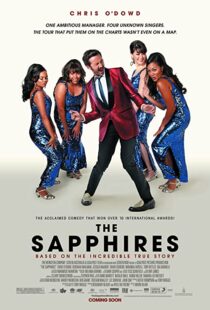 دانلود فیلم The Sapphires 201299537-1614276048