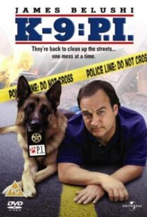 دانلود فیلم K-9: P.I. 200297712-68456740
