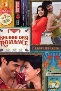 دانلود فیلم هندی Shuddh Desi Romance 2013100468-1039281273