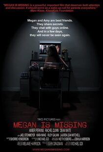 دانلود فیلم Megan Is Missing 201195741-15205494