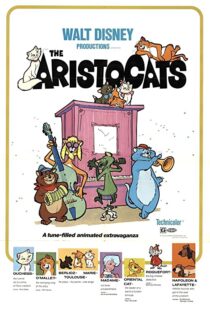 دانلود انیمیشن The Aristocats 197091373-1435407221