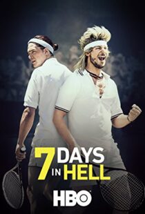 دانلود فیلم 7 Days in Hell 201599870-1141563310