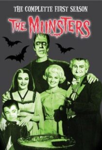 دانلود سریال The Munsters99448-724194701