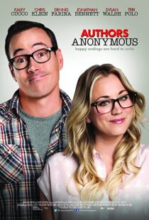 دانلود فیلم Authors Anonymous 201497448-1300401479