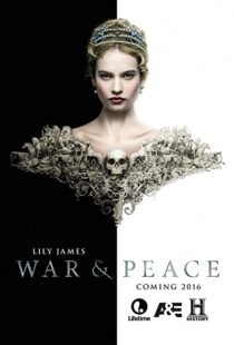 دانلود سریال War & Peace95420-859898198