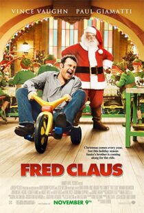 دانلود فیلم Fred Claus 200797497-108233777