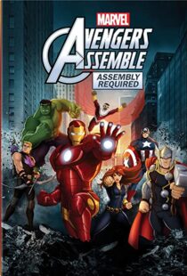دانلود انیمیشن Avengers Assemble94927-1785403919
