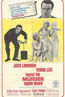 دانلود فیلم How to Murder Your Wife 196597924-2099687448