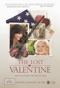 دانلود فیلم The Lost Valentine 201197357-534242107