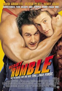 دانلود فیلم Ready to Rumble 200098954-2068123099