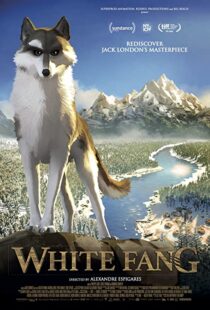 دانلود انیمیشن White Fang 201899248-1816652018