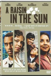 دانلود فیلم A Raisin in the Sun 200894972-1353819402