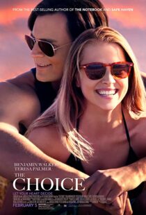 دانلود فیلم The Choice 201691470-1690222569