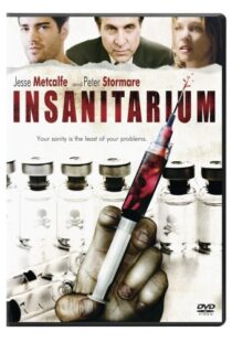 دانلود فیلم Insanitarium 200891562-779742650