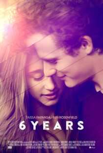 دانلود فیلم 6 Years 201593955-1220026700