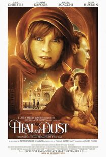 دانلود فیلم Heat and Dust 198398097-588643787