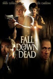 دانلود فیلم Fall Down Dead 200797896-1927403259
