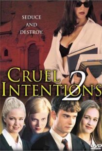 دانلود فیلم Cruel Intentions 2 200093346-1676228454
