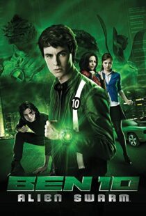 دانلود فیلم Ben 10: Alien Swarm 200993007-8397809