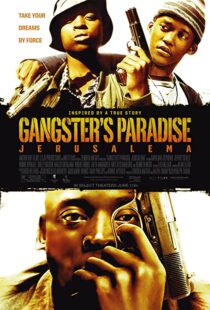 دانلود فیلم Gangster’s Paradise: Jerusalema 200897010-1990237372