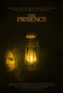 دانلود فیلم The Presence 201091952-1617679313